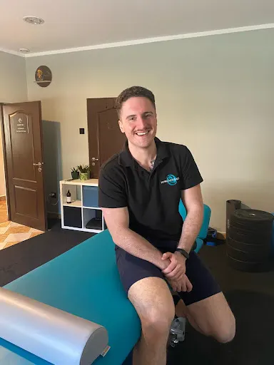 Koru Movement Fizjoterapia Katowice